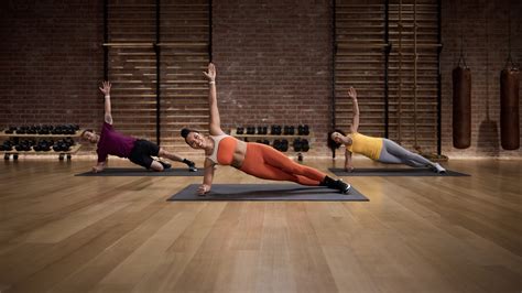 ‎Core with Jenn .